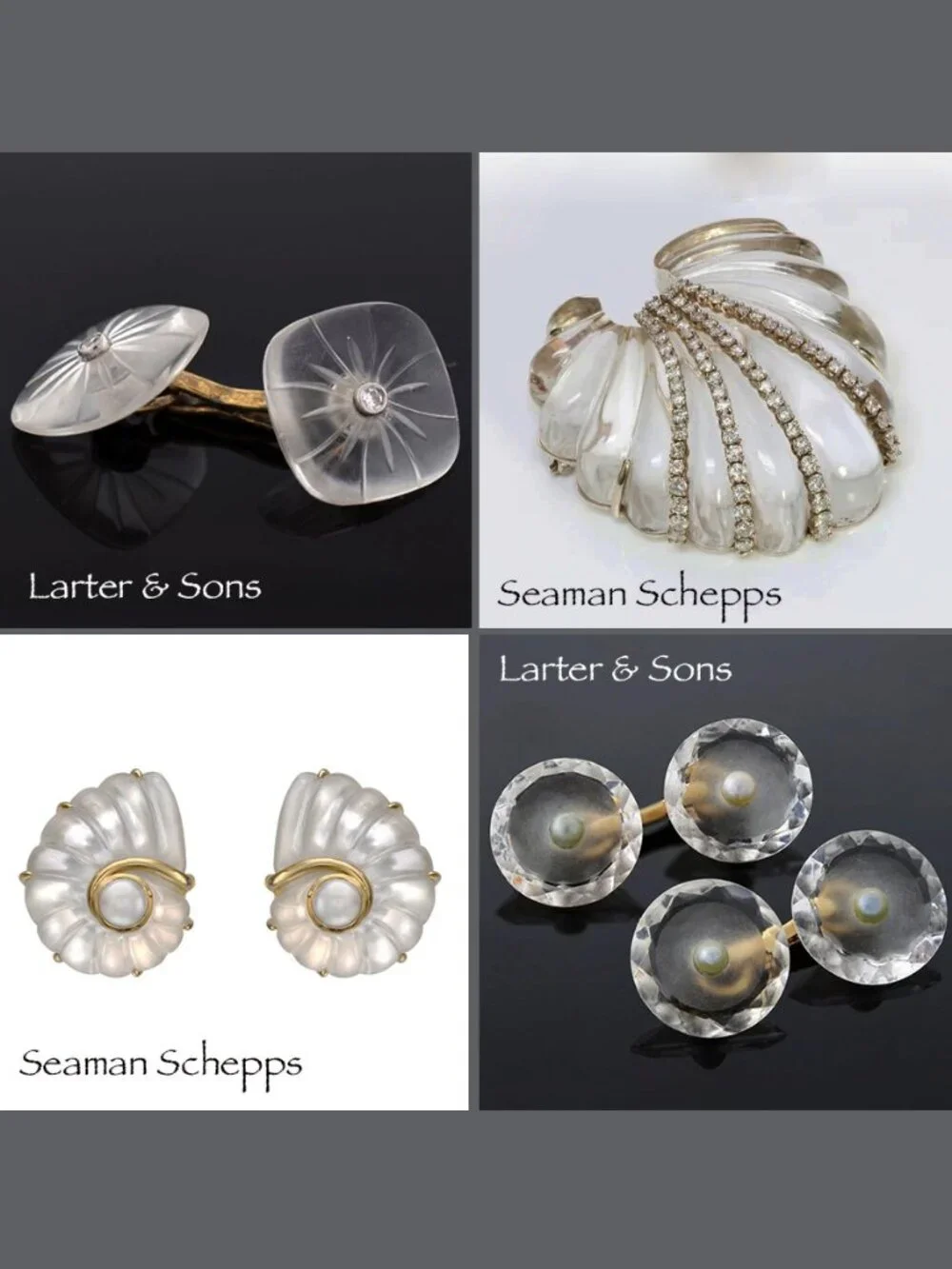 9-18 V4V JUST JEWELRY SHARE